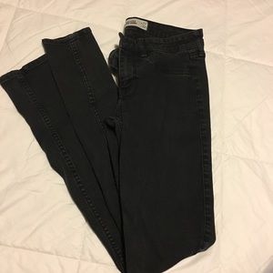 Hollister Super Skinny Jeans 5L